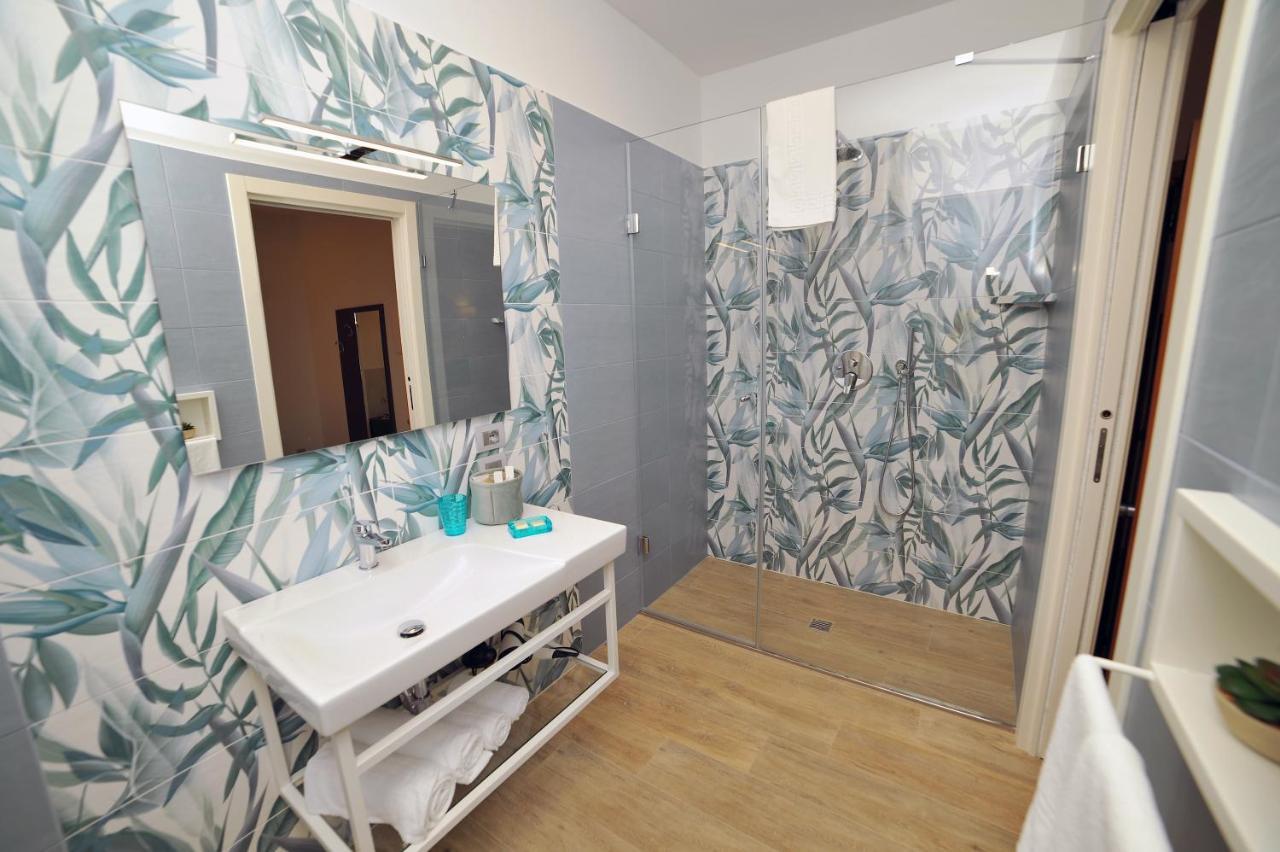 Hotel San Crispino Morrovalle Экстерьер фото