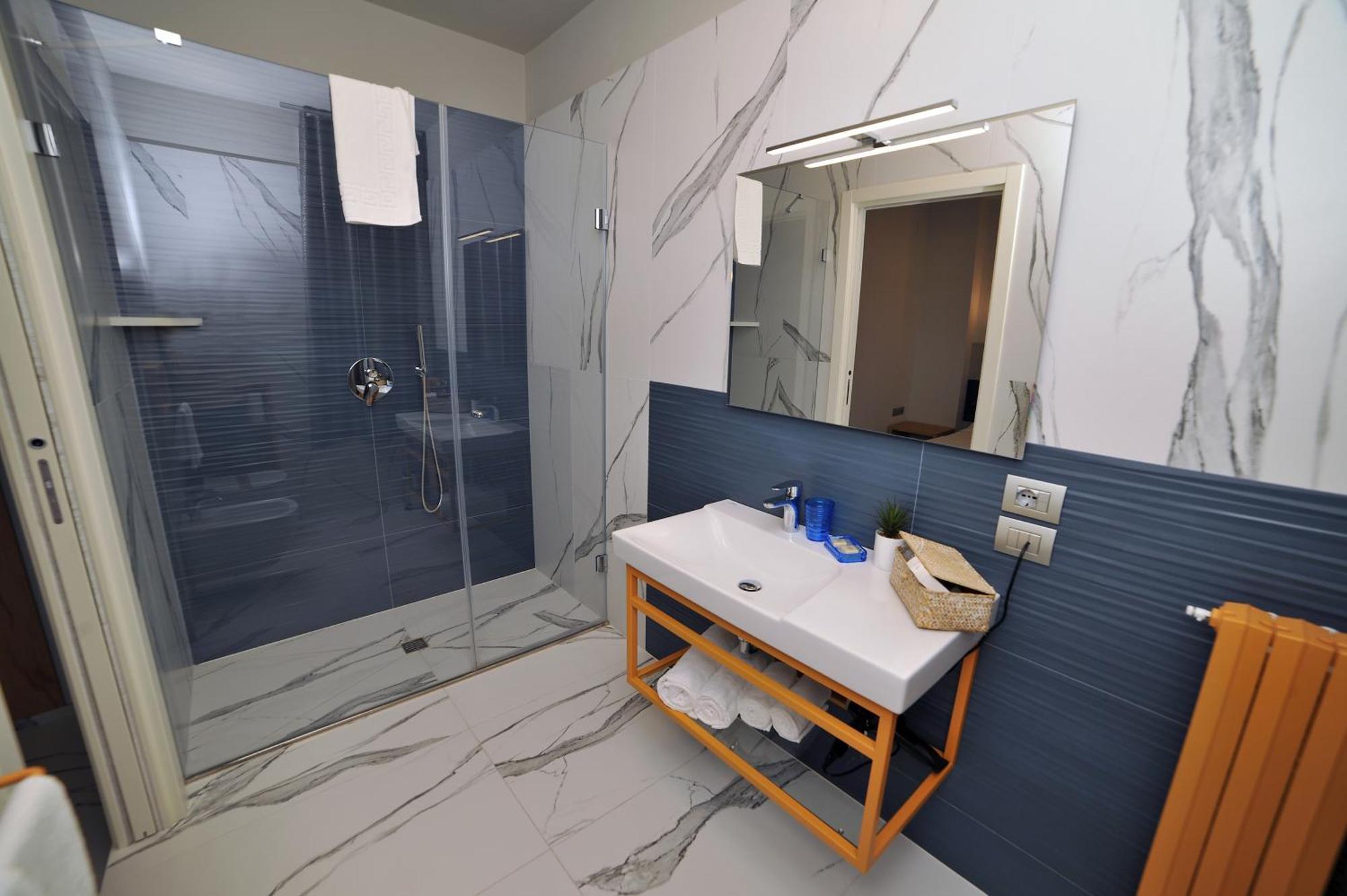 Hotel San Crispino Morrovalle Экстерьер фото