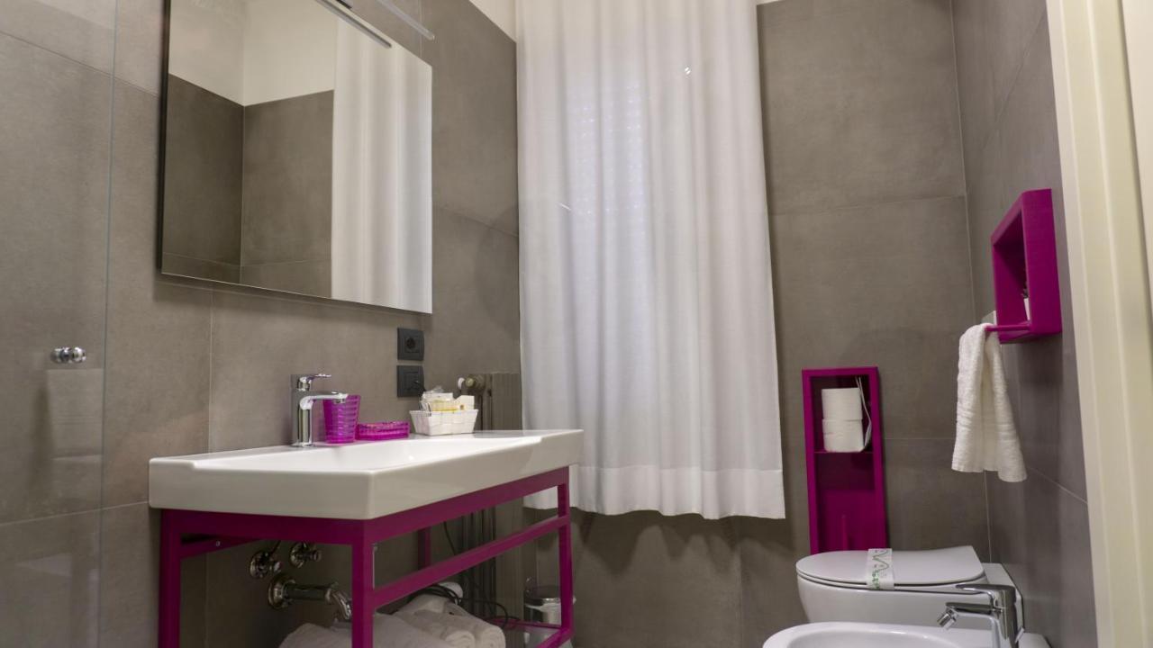 Hotel San Crispino Morrovalle Экстерьер фото
